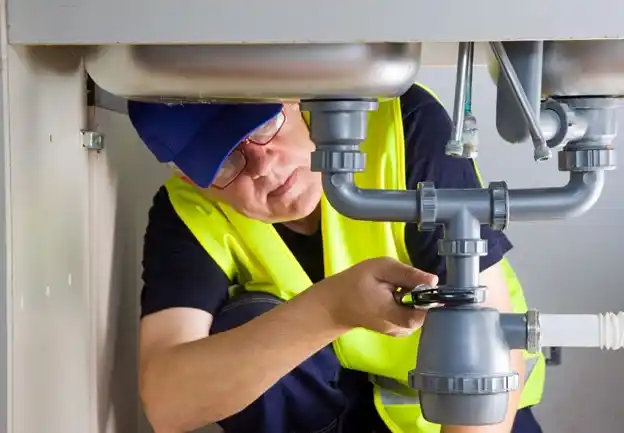 loodgieter Ellertshaar